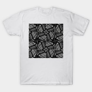 Orbital Chaos T-Shirt